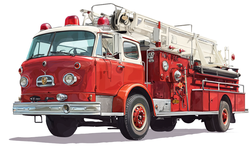 firetruck